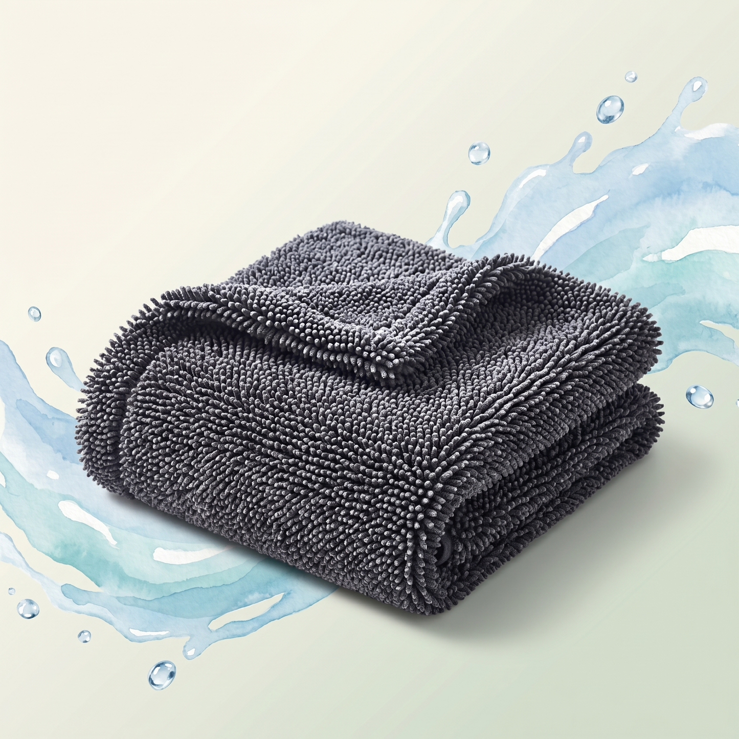 Ultra-Absorb Drying Towel