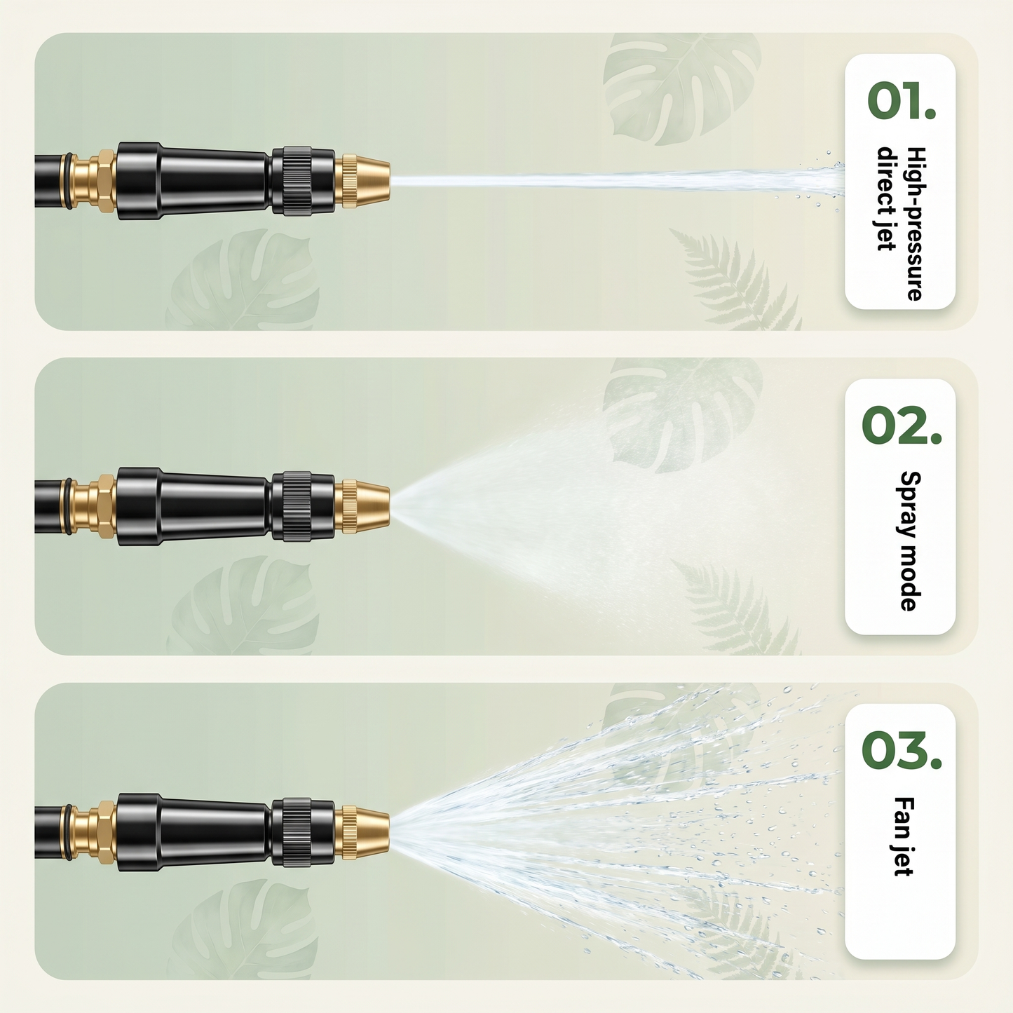 Torq Nozzle