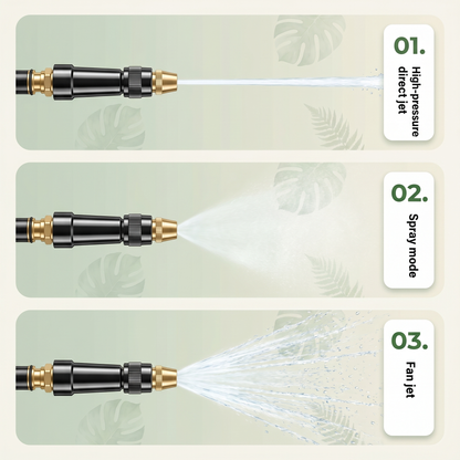 Torq Nozzle
