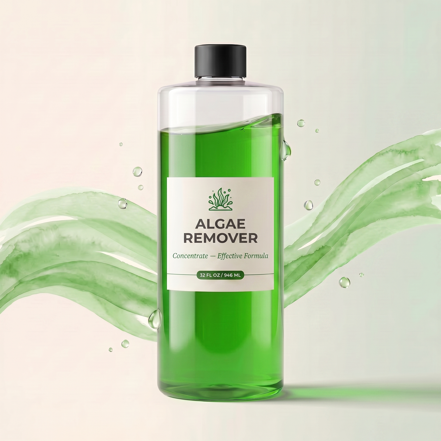 Algae Remover
